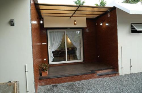 Perumbavoor Villa | Nutmeg Haven Plantation stay