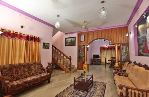 Kuttattukulam Villa | Nutmeg Meadows