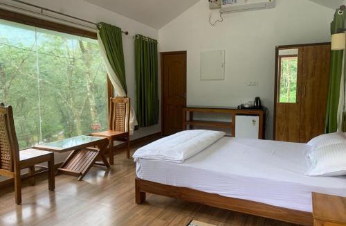 Todupulai House | Nutmeg valley