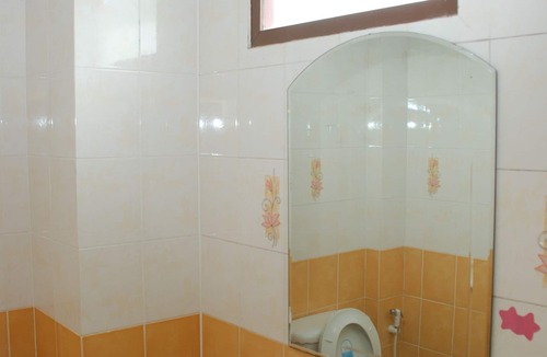 Phetchaburi Hotel | Nuttasit Apartment