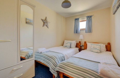 Wells-next-the-Sea House | Nutwood Lodges - Five Bedroom House, Sleeps 11