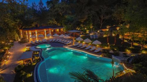 Tasbuku Hotel | Nuup Hotel