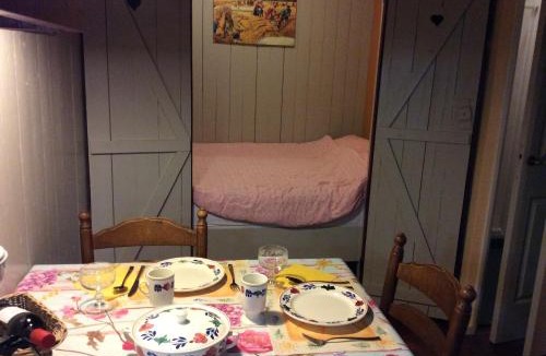 Borger Apartment | Nuuverstee