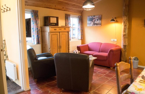Borger Apartment | Nuuverstee
