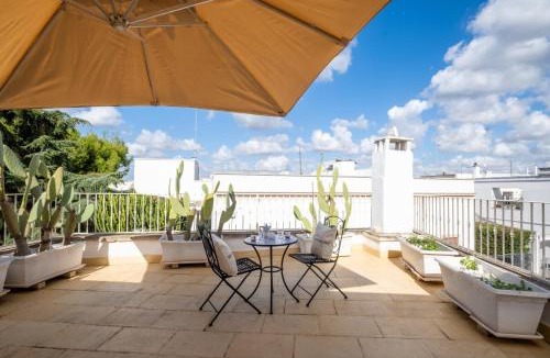 Veglie House | Nuvò-Lux e Spa