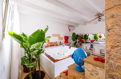 Veglie House | Nuvò-Lux e Spa