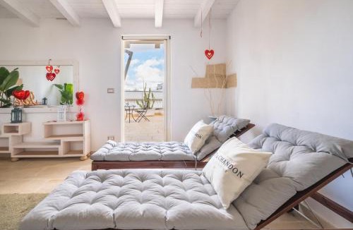 Veglie House | Nuvò-Lux e Spa