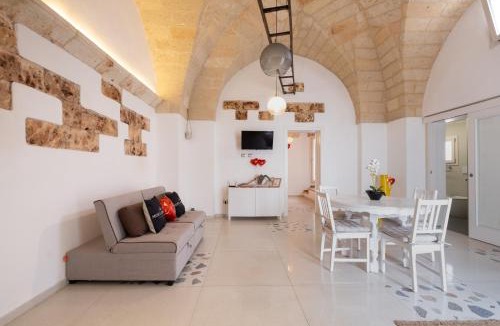 Veglie House | Nuvò-Lux e Spa