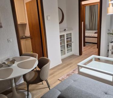 Ravascletto Apartment | Nuvola