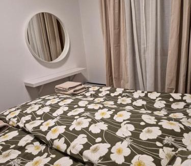 Ravascletto Apartment | Nuvola