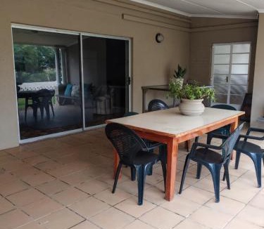 !Kheis Apartment | Nuwerust Guest farm