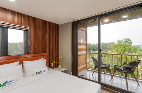 Xuyen Moc Resort | NV Sport Camp & Hotel - Ho Tram