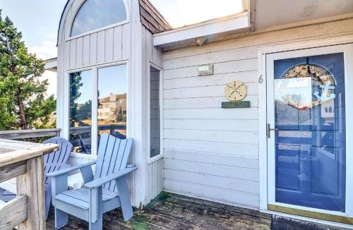 Duck House | NV6 - Startt Chillin`