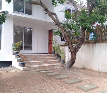 Coron Town Proper Apartment | NVH3 Coron Palawan