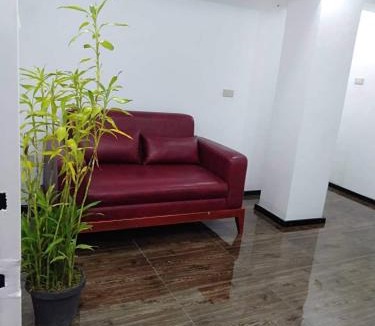 Coron Town Proper Apartment | NVH3 Coron Palawan