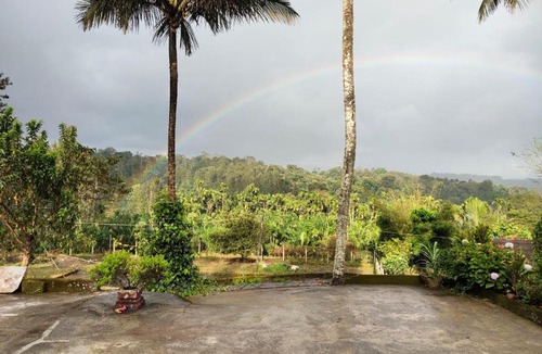 Suntikoppa House | Nvoyages Plantataion Stay Coorg