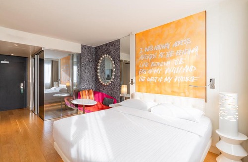 Le Prieure Hotel | N’vY Manotel