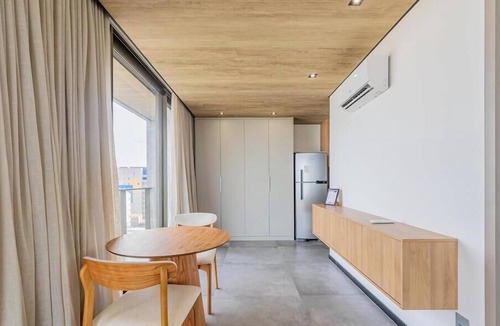 Pajucara Apartment | Nwts - Studios With Side sea View in Maceio IV