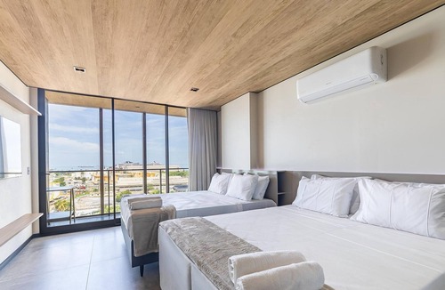 Pajucara Apartment | Nwts - Studios With Side sea View in Maceio IV
