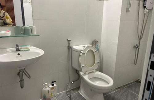 Phan Rang - Thap Cham Apartment | NY House căn hộ 2pn Gần Biển