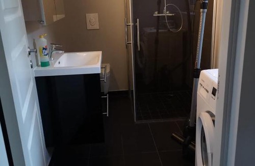 Fredrikstad Apartment | Ny oppusset leilighet.
