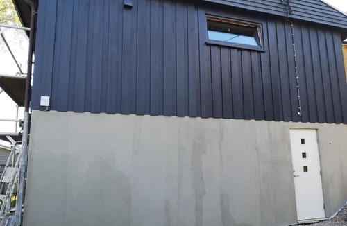 Fredrikstad Apartment | Ny oppusset leilighet.