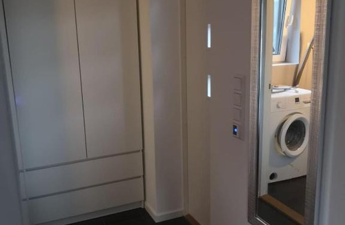 Fredrikstad Apartment | Ny oppusset leilighet.