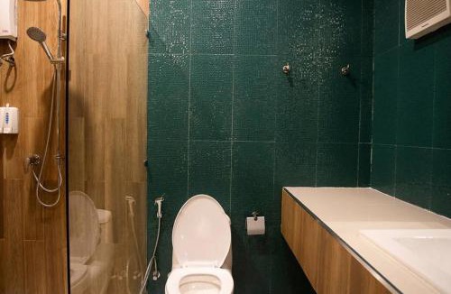 Bang Kra So Hotel | NY Resort Nonthaburi