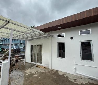 Shillong Apartment | Nya Abode