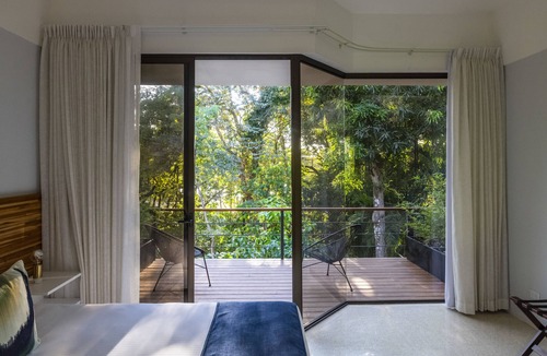 Montezuma Hotel | Nya Hotel