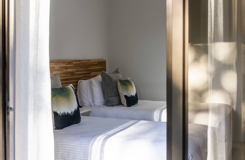 Montezuma Hotel | Nya Hotel