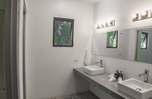 Montezuma Hotel | Nya Hotel
