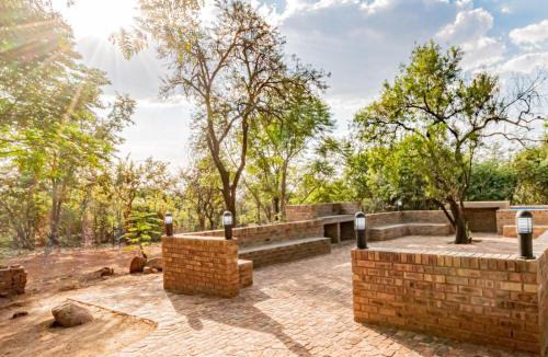 Tshwane Cabin | Nyala Lodge