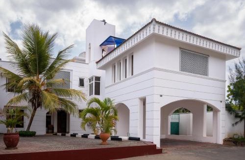 Nyali House | Nyali Villa
