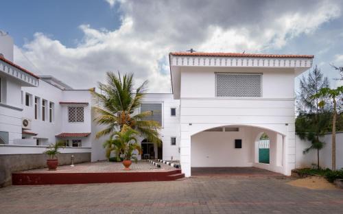 Nyali House | Nyali Villa