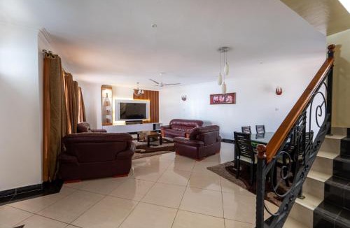 Nyali House | Nyali Villa