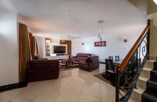 Nyali House | Nyali Villa
