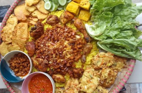 Megamendung Villa | Nyaman disini