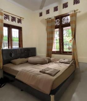 Megamendung Villa | Nyaman disini