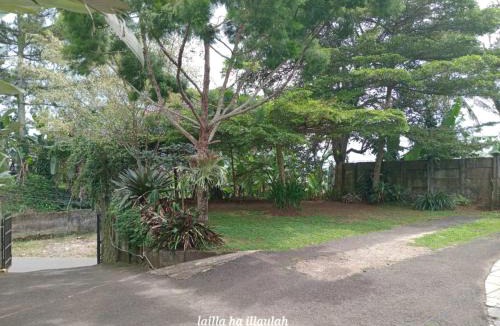 Megamendung Villa | Nyaman disini