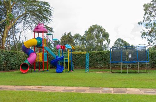 Nyeri Hotel | Nyeri Club