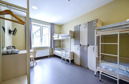Anyksciai Hostel | Nykščio Hostel