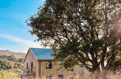 Vestvagøy House | Nykmark - Eco House - Room Tuva