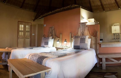 Modimolle Apartment | Nyl Retreat