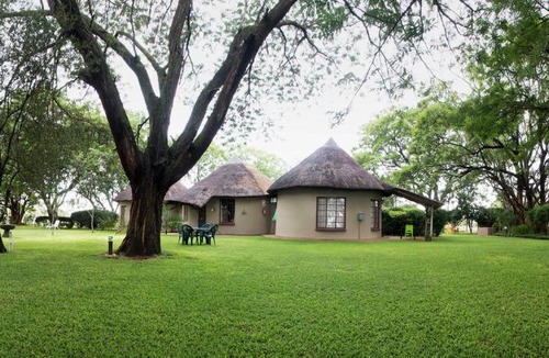 Modimolle Apartment | Nyl Retreat