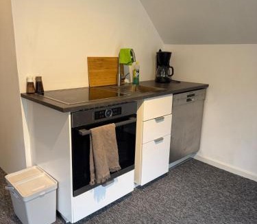 Ulvik Apartment | Nylendo