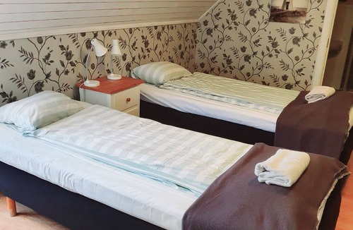 Karlsborg Bed & Breakfast | Nymans Bed & Breakfast