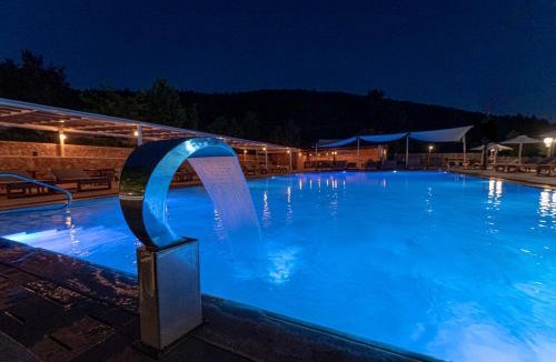 Nimfasia Hotel | Nymfasia Resort