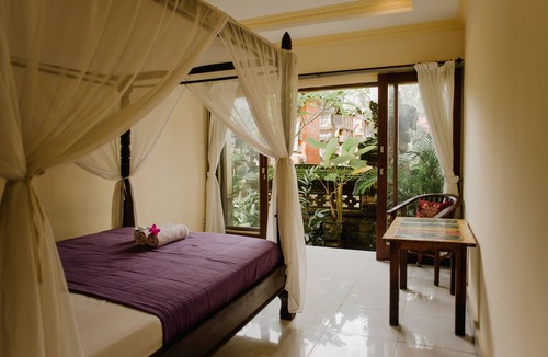 Peliatan House | Nyoman Warta Accommodation