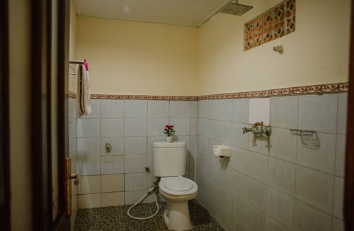 Peliatan House | Nyoman Warta Accommodation